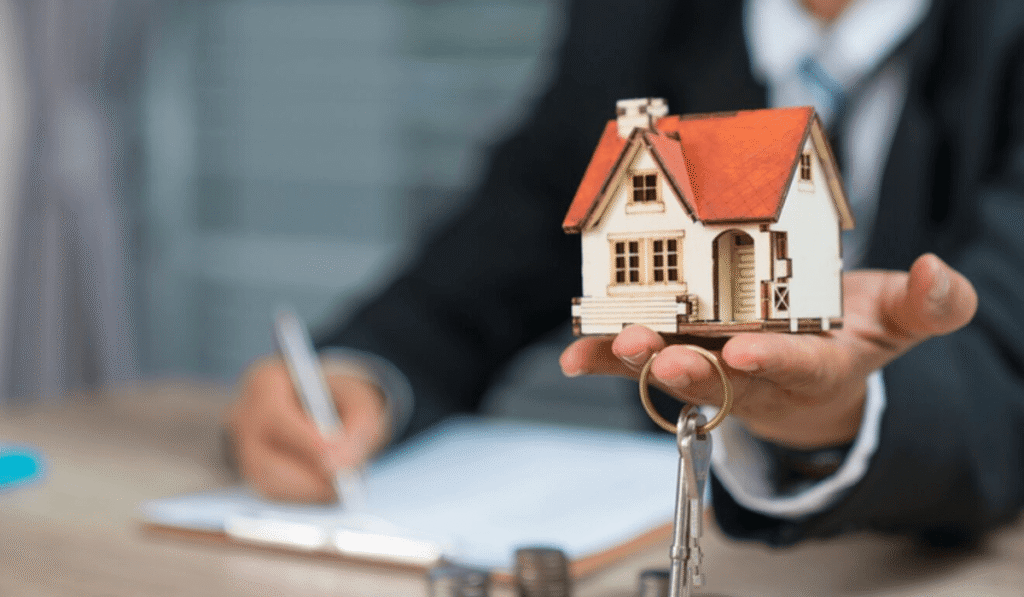 New study counters narrative on 43% of tenant evictions in England