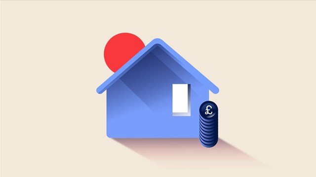 Nationwide cuts switcher mortgage rates for existing customers