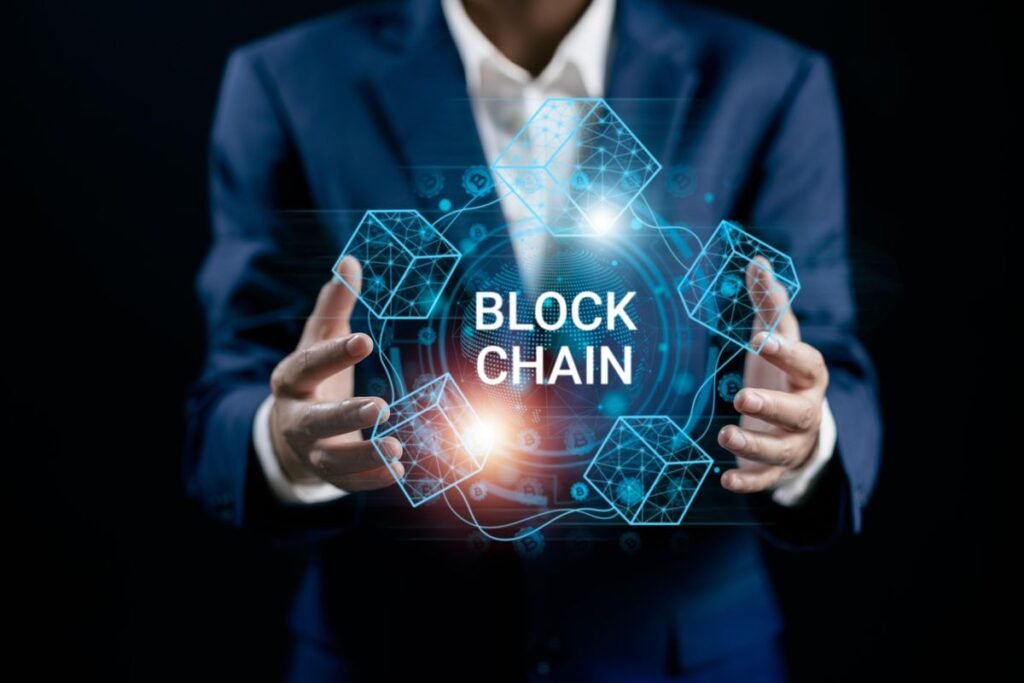 Is blockchain the key to fixing Kenya’s land fraud problem?