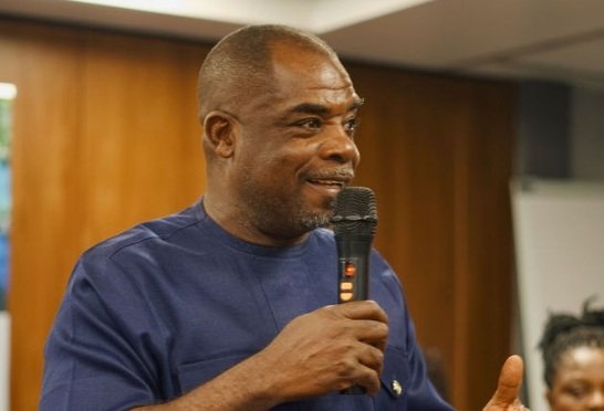 At Ghana-UK Investment Summit: Blue Rose to make case for real estate sector