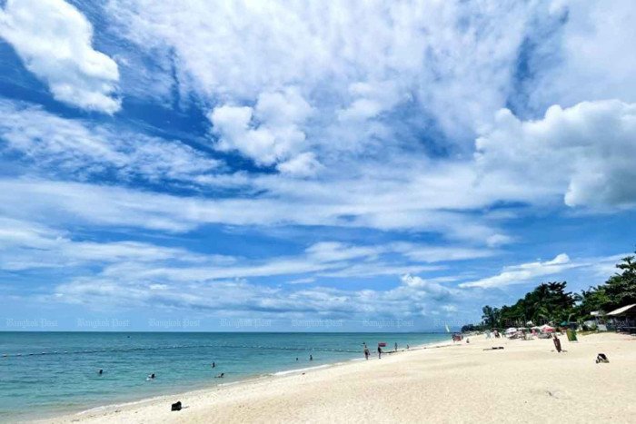 Bangkok Post – Samui, Phangan are new property hotspots