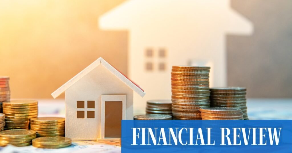 Negative gearing soared as interest rates rose, Tax Office data shows