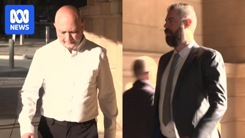 Adelaide men jailed for $6 million fraudulent property investment scheme