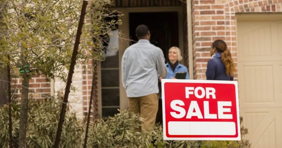 Breaking down mortgage barriers
