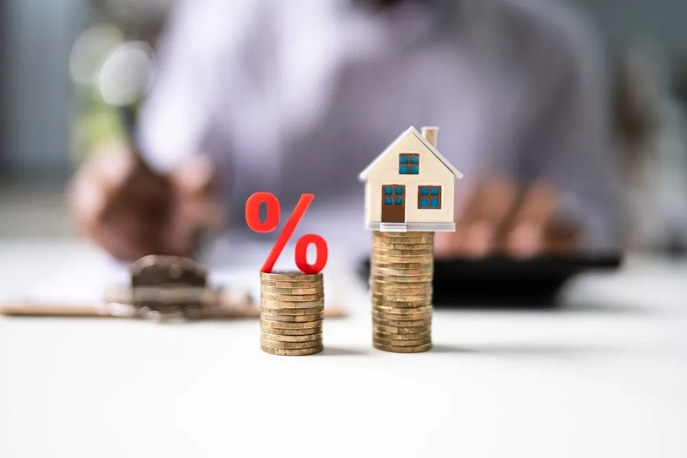 Can we switch from interest-only to a repayment mortgage?