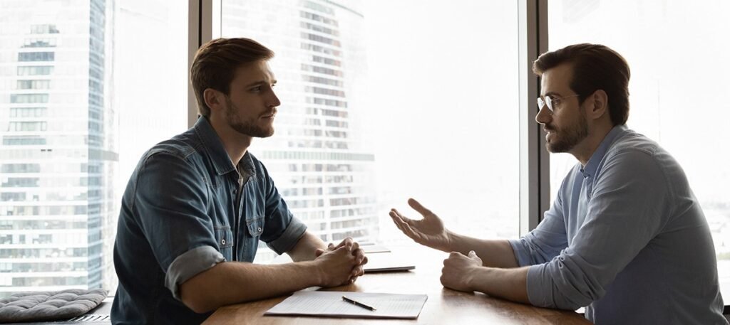 21% of property investors using brokers