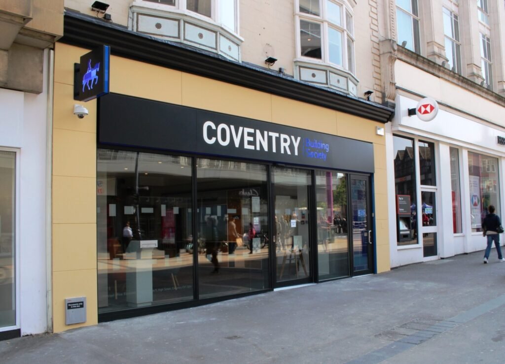 Coventry for intermediaries cuts mortgage rates by up to 0.20% – The Intermediary