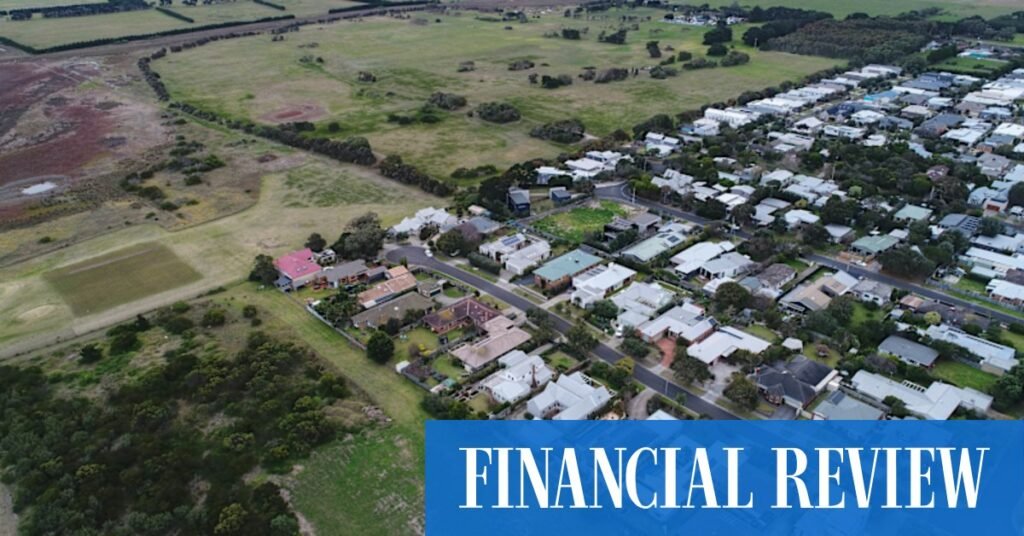 Federal budget trust tax could trigger extra pain for Victorian commercial property investors