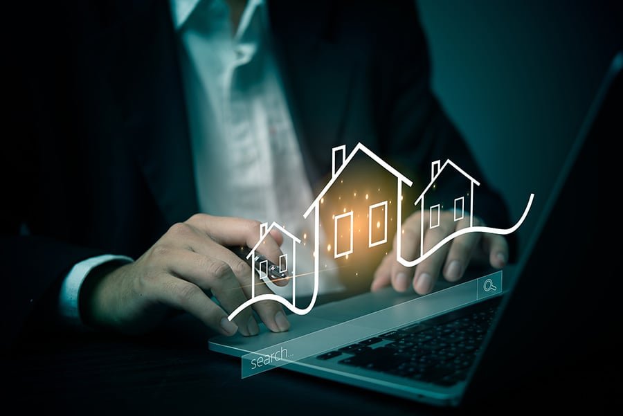 Conveyancing firm completes digital purchase transaction in ‘new digital property milestone’