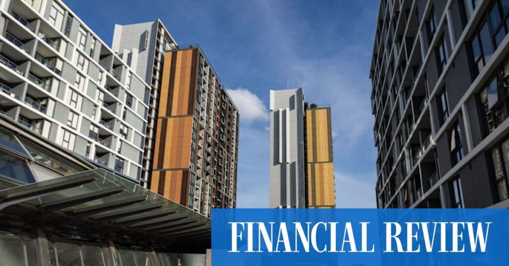 NSW Budget 2026 to waive foreign investor stamp duty surcharge for build-to-rent and retirement housing