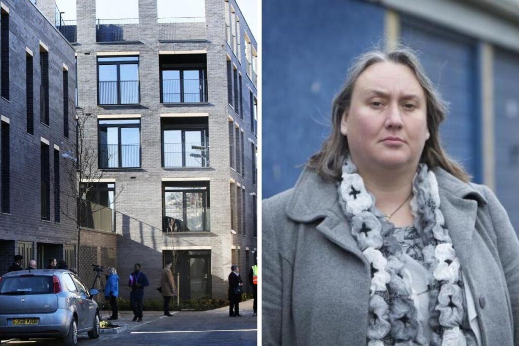 More than 40 homes approved for city estate