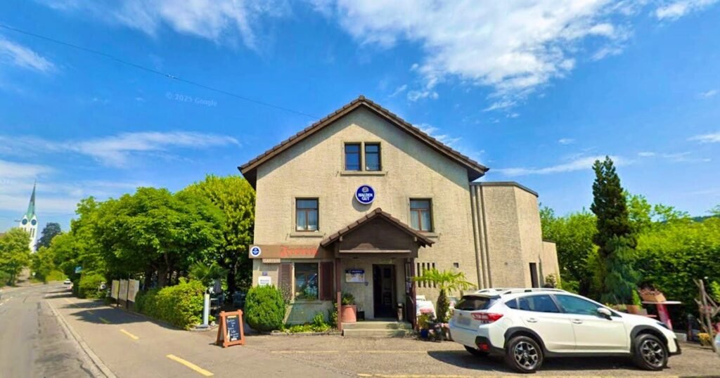 Traditional restaurant gives way to investment property