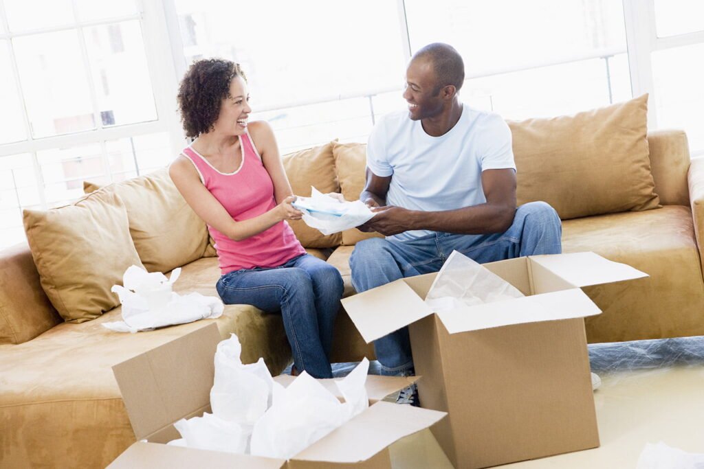 First-time buyer affordability hotspots revealed