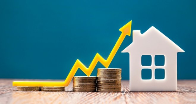 Mortgage rates have trebled since the Brexit referendum