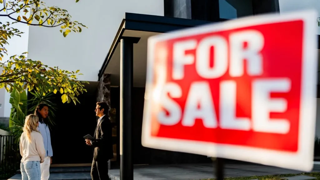 Fannie Mae predicts mortgage rate change