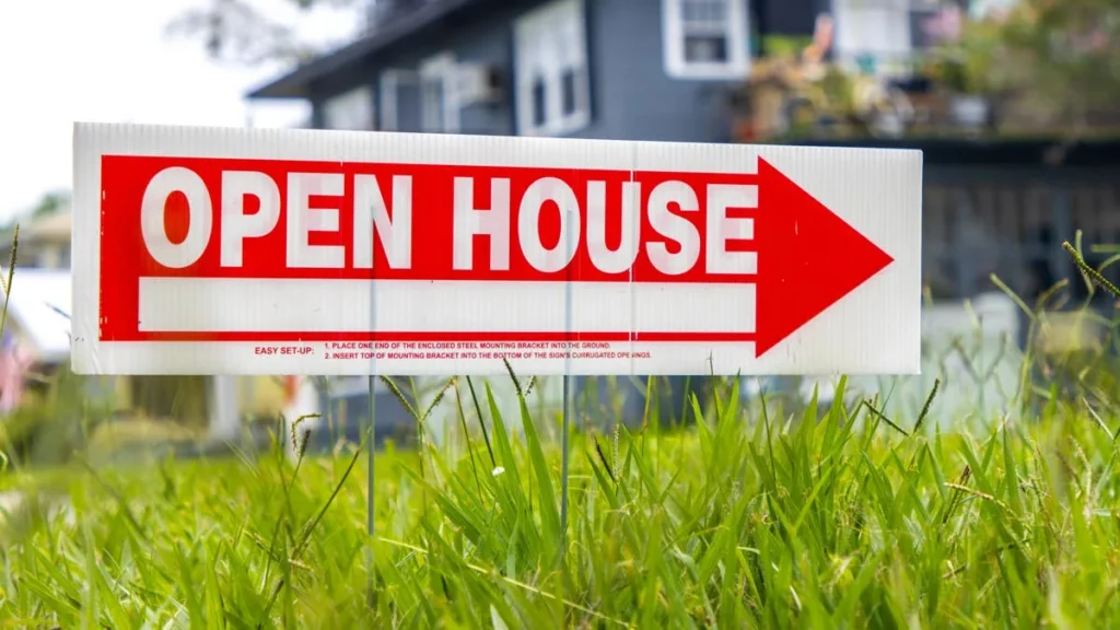 Americans confront shifting reality after mortgage rate news