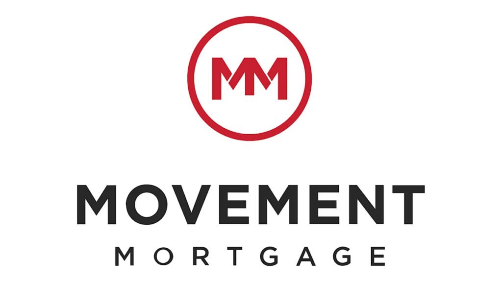 Movement Mortgage Named No. 1 Lender in Super Jumbo Division by Experience.com