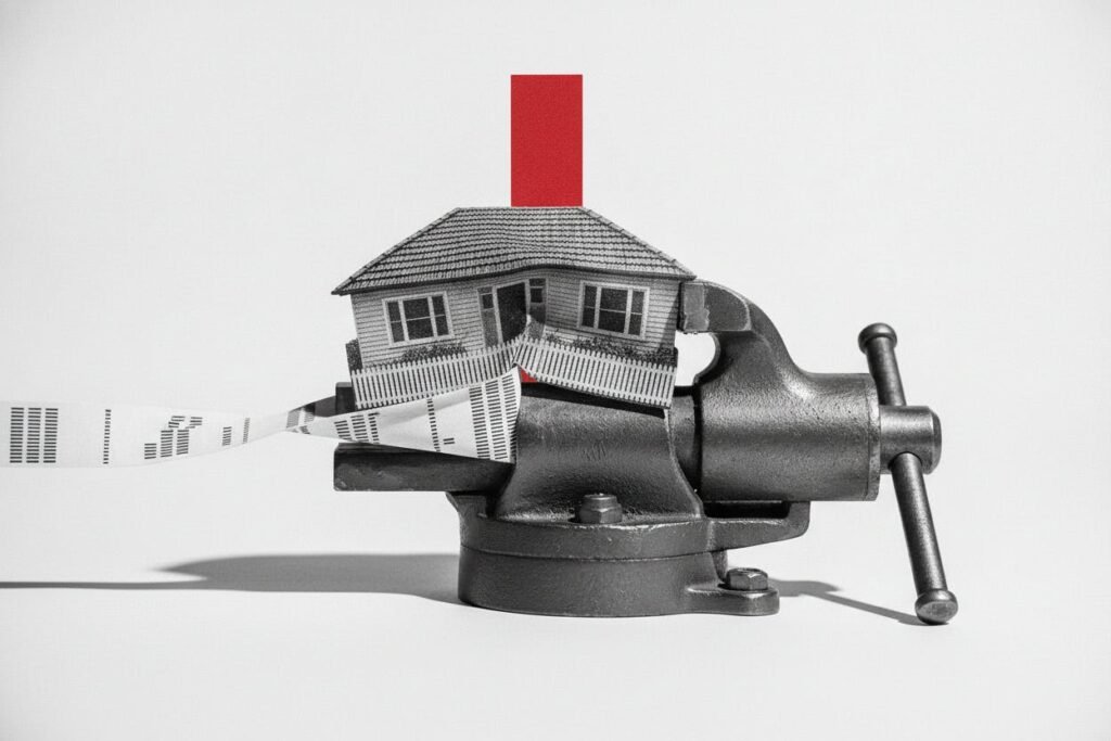 RBA Looks Set To Hold Rates As Mortgages Bite