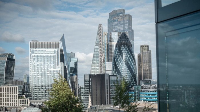 Britain’s bridging loan woes rattle US private credit firms