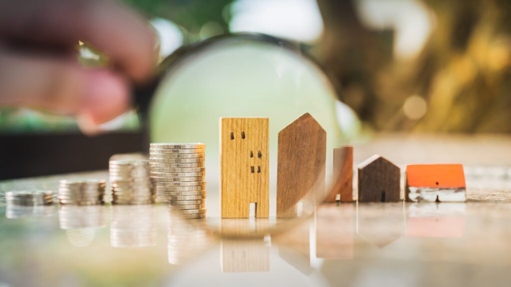 Less than 1% of Australian suburbs deliver positive returns for property investors
