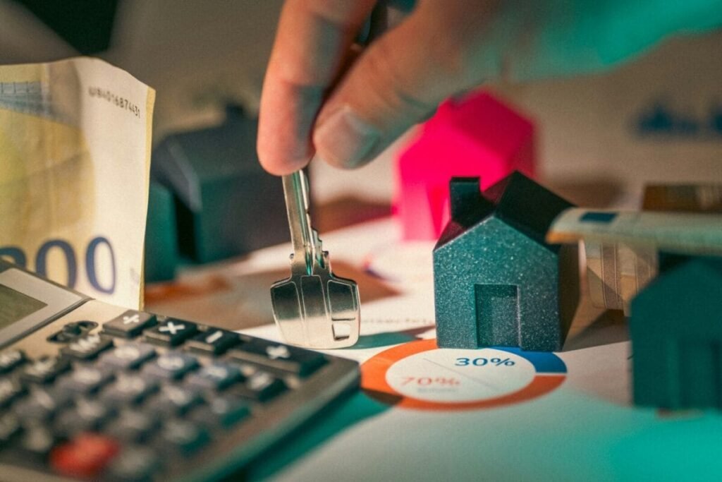 UK mortgage market shows resilience amid rising rates | experts react