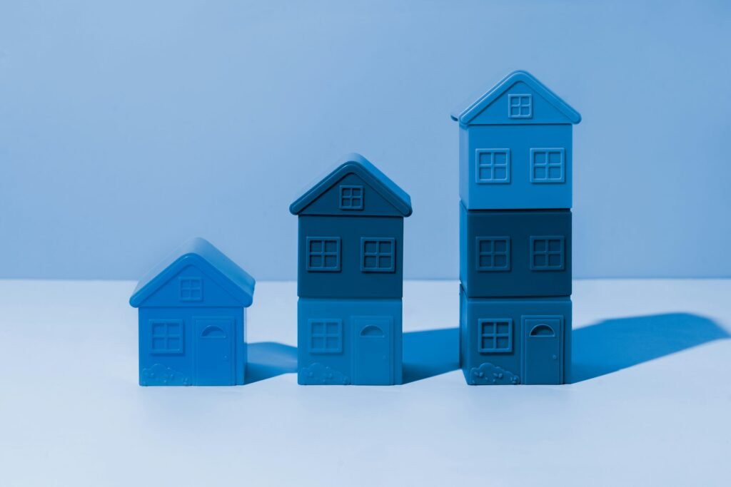 How the Best Property Investment Company Manages Property Assets