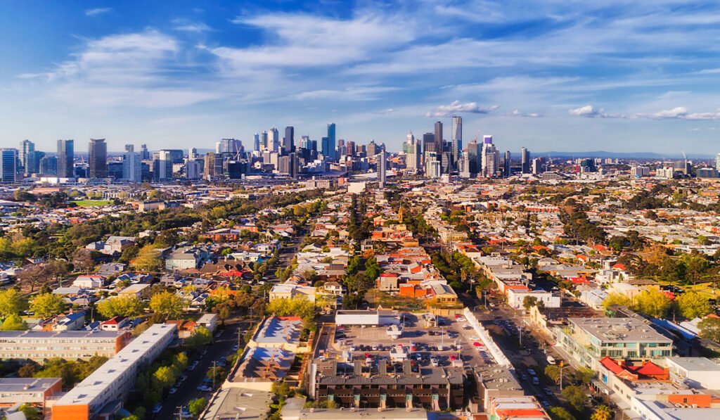 Forget commercial property: The real asset switch supercharging portfolios