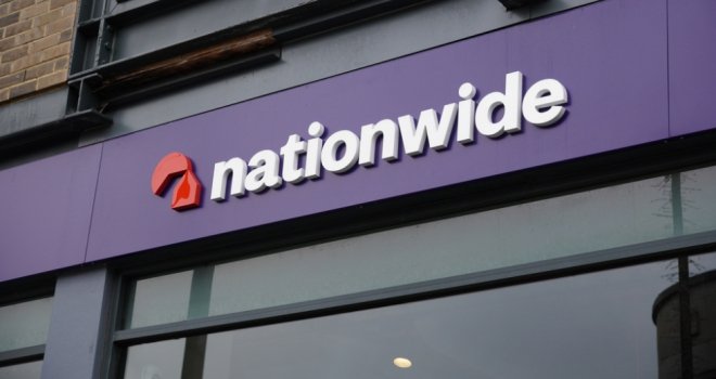 Nationwide cuts switcher mortgage rates by up to 0.12 percentage points