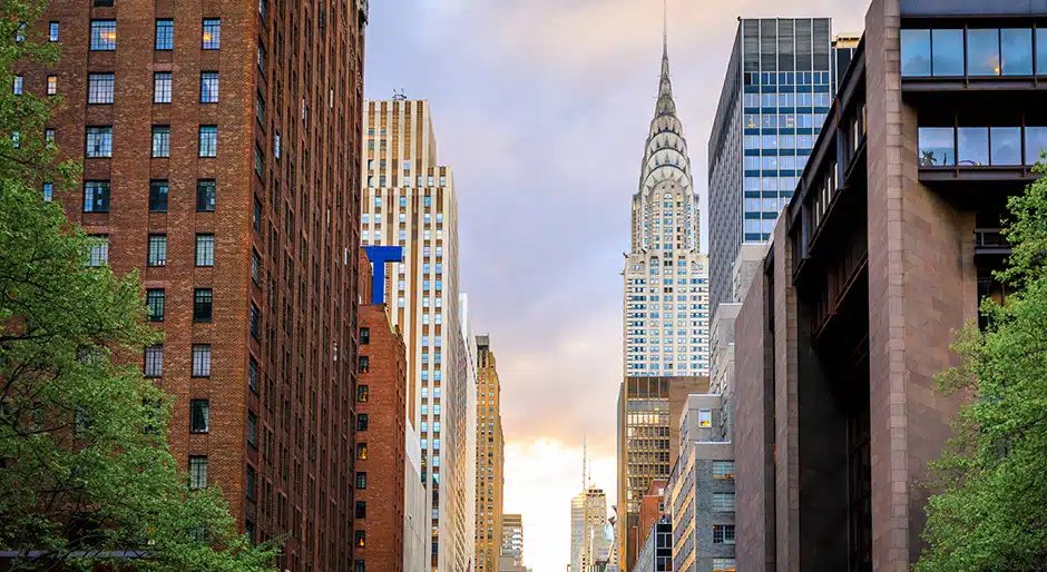 Union Investment, Nuveen Real Estate sell retail property in New York City | News