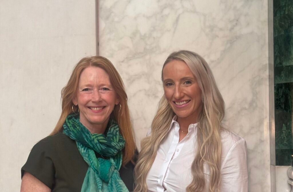 HomeOwners Alliance partners with Sarah Tucker to strengthen mortgage guidance – The Intermediary