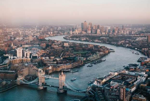 Savills UK | Savills revises UK house price forecast as higher mortgage costs weigh on demand