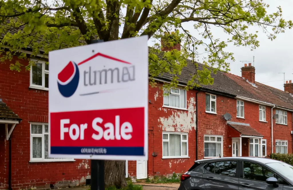 UK housing market shows resilience despite bank holiday dip