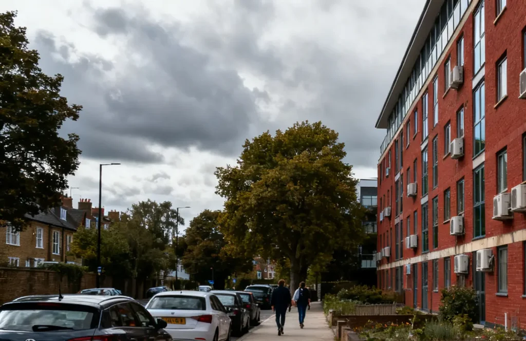 Air conditioning debate highlights UK housing regulation concerns