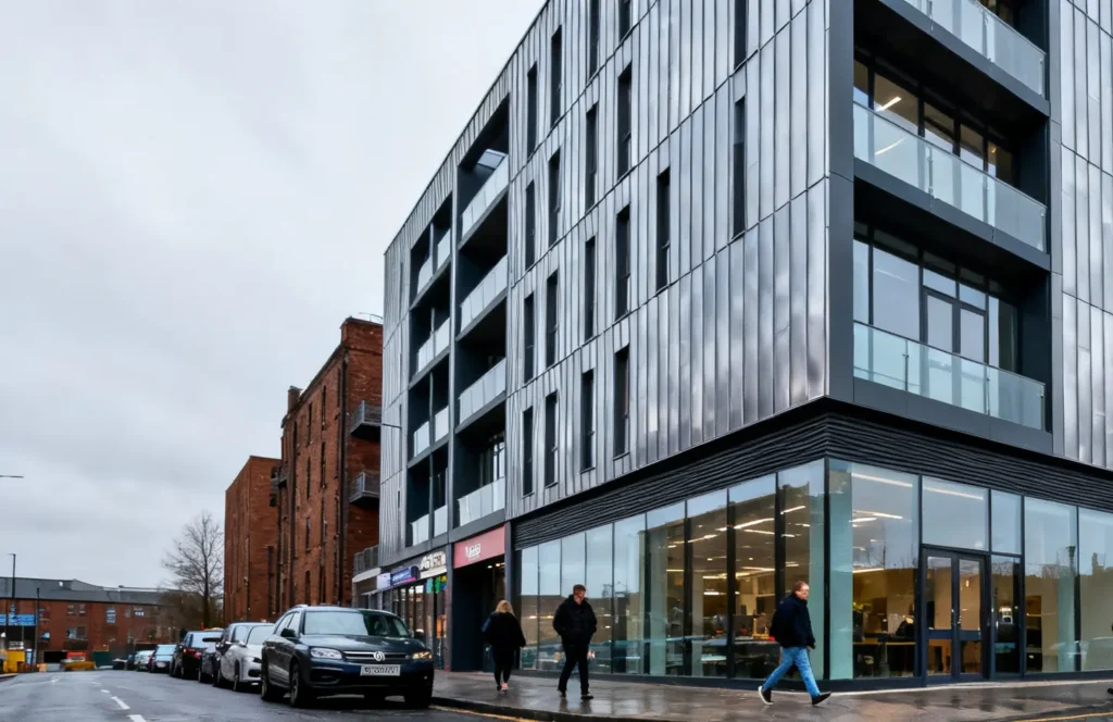 Property industry assesses Burnham’s policy priorities
