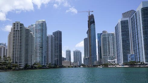 Israel jumps to No. 8 in US commercial real estate investment after $1B surge