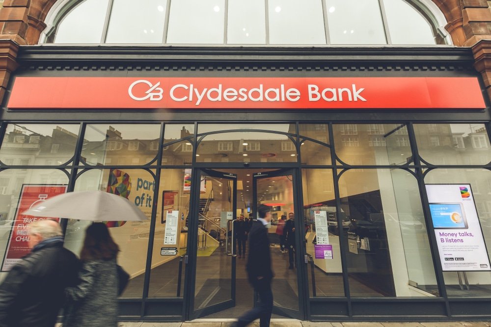 Clydesdale to stop new lending from 2 July