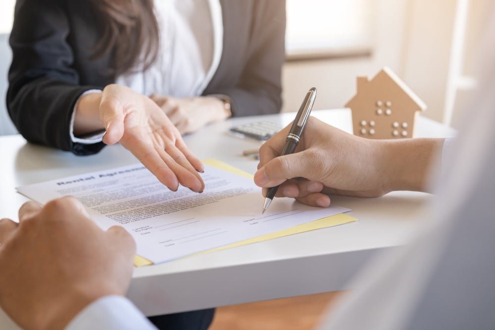 The real cost of renting in the UK – BuyAssociation Group