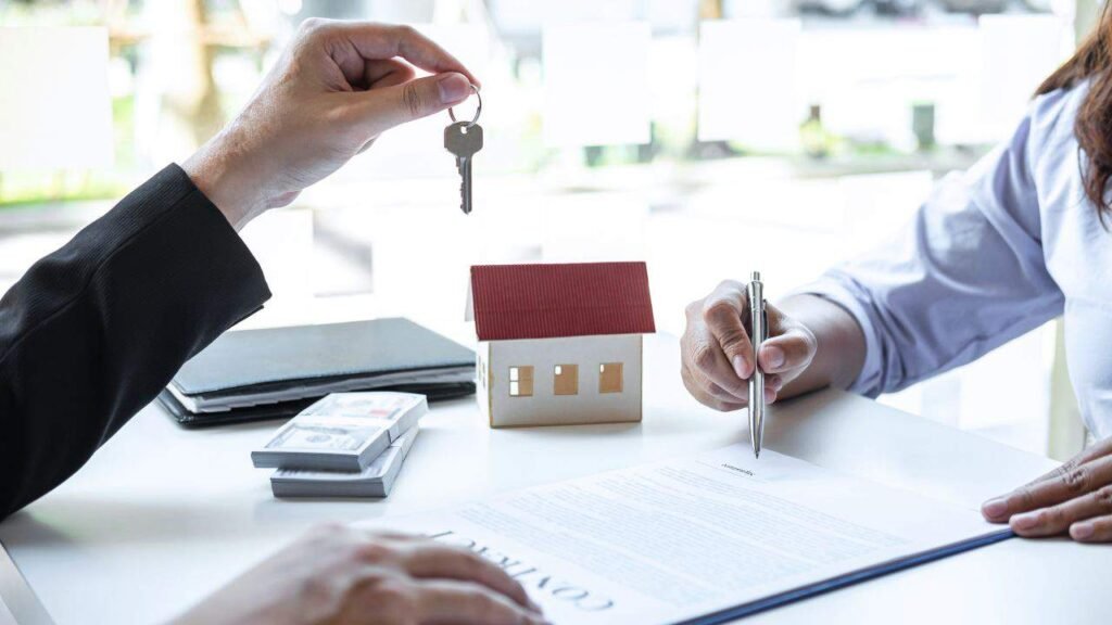 Halifax figures show it remains a buyers’ market