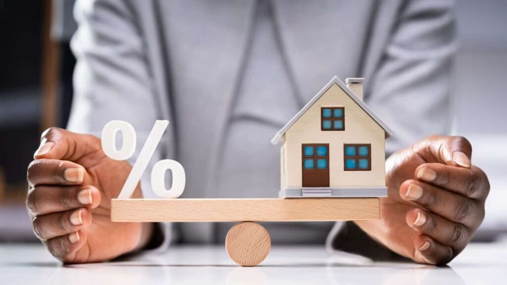 Rents rise in May but year-on-year growth remains subdued