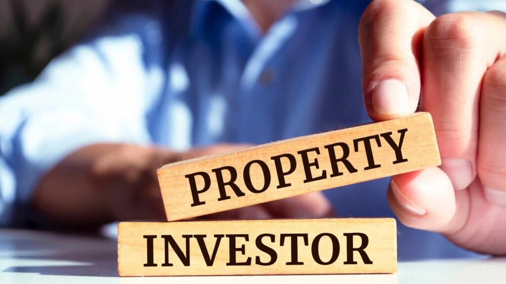 Property is poor investment compared to equity