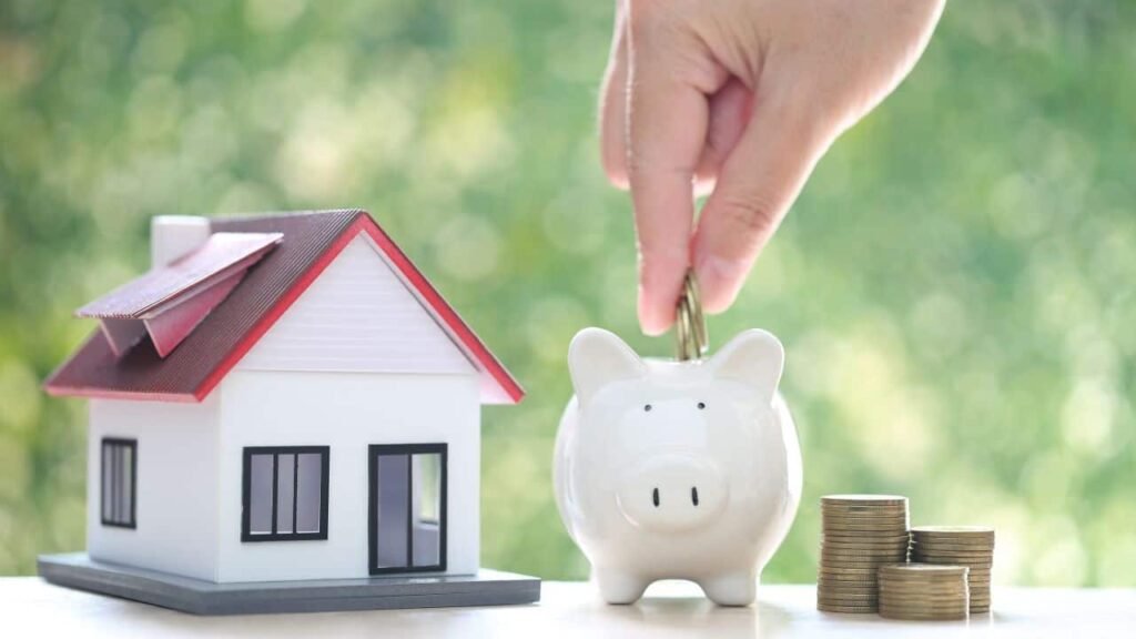 Mortgage borrowers taking short-term risk