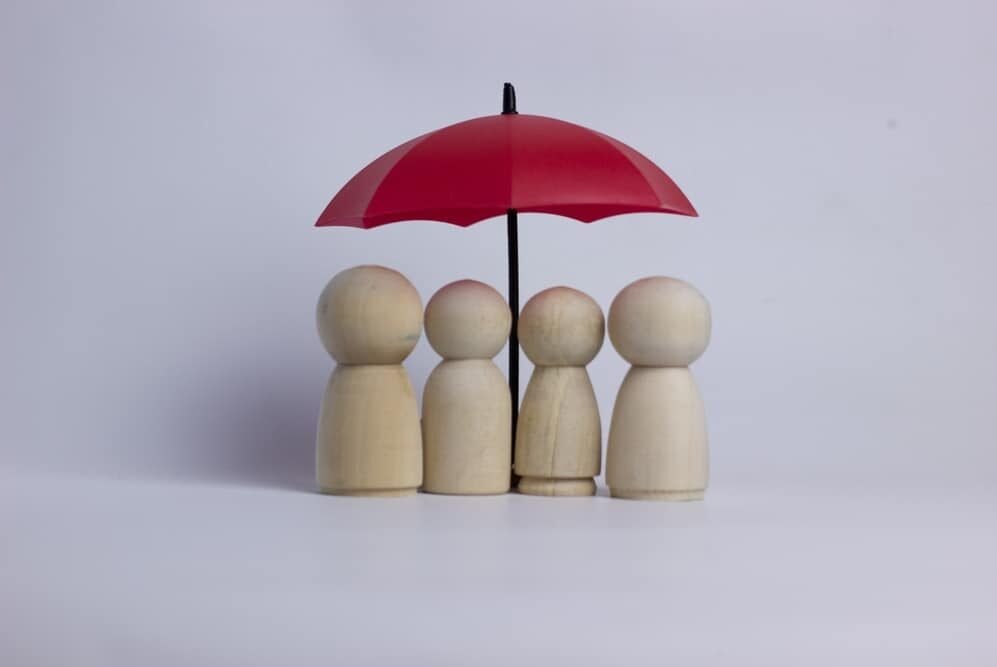 Industry must normalise protection conversations so it’s not an afterthought, says AMI’s Charman