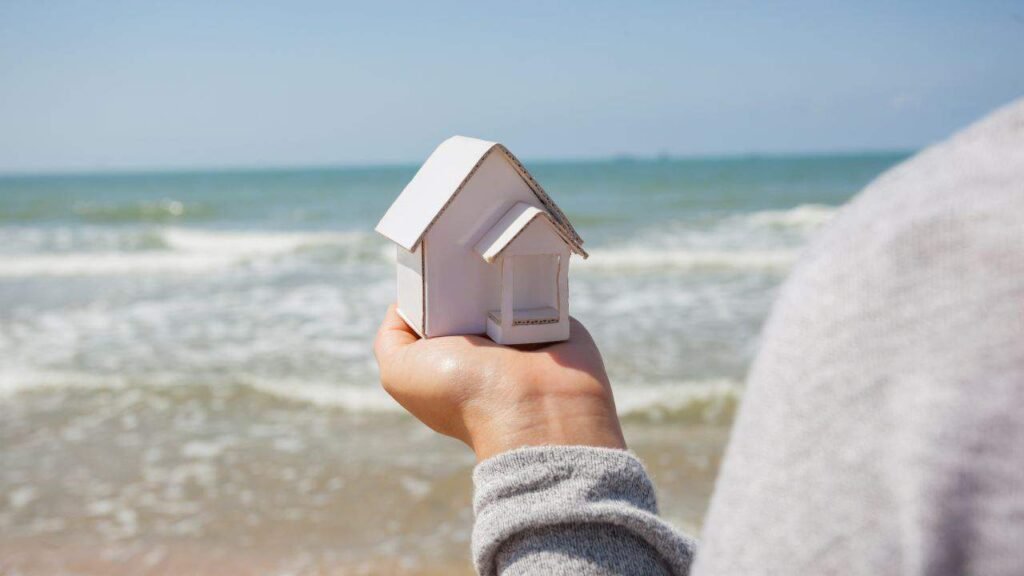 Seaside investment hotspots revealed
