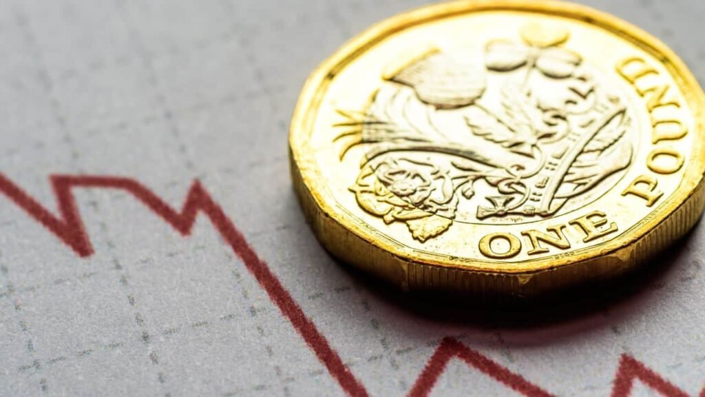 UK property transactions down 3% in April