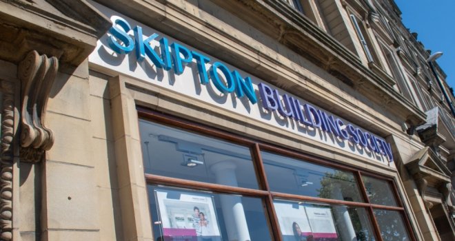Skipton cuts residential mortgage rates by up to 0.40%