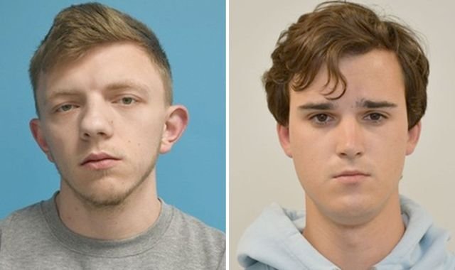 Two found guilty over arson attacks on car and homes linked to Keir Starmer on orders of ‘Russian’ handler – Roch Valley Radio