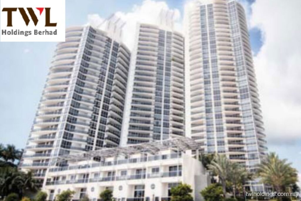 TWL Holdings buys 45% stake in property investment firm for RM42 mil