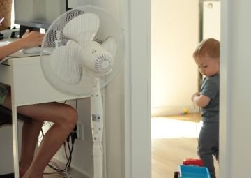 National Housing Federation – The Melting Metropolis: everyday experiences of overheating homes