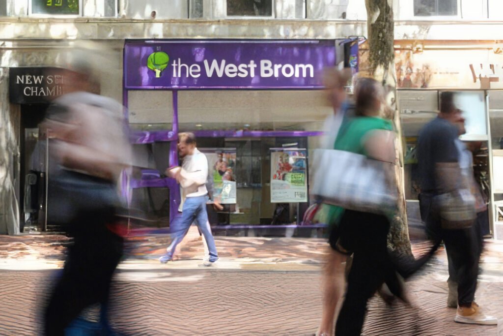 West Brom cuts shared ownership mortgage rates