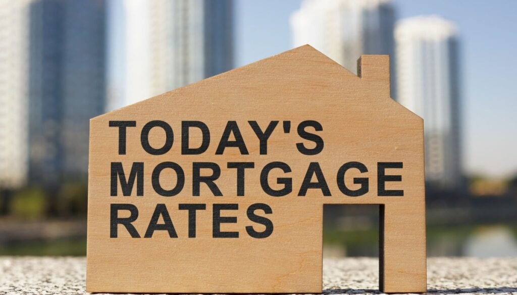 Today’s Mortgage Rates, June 6: Rates Rise Slightly, Borrowers Face Higher Costs